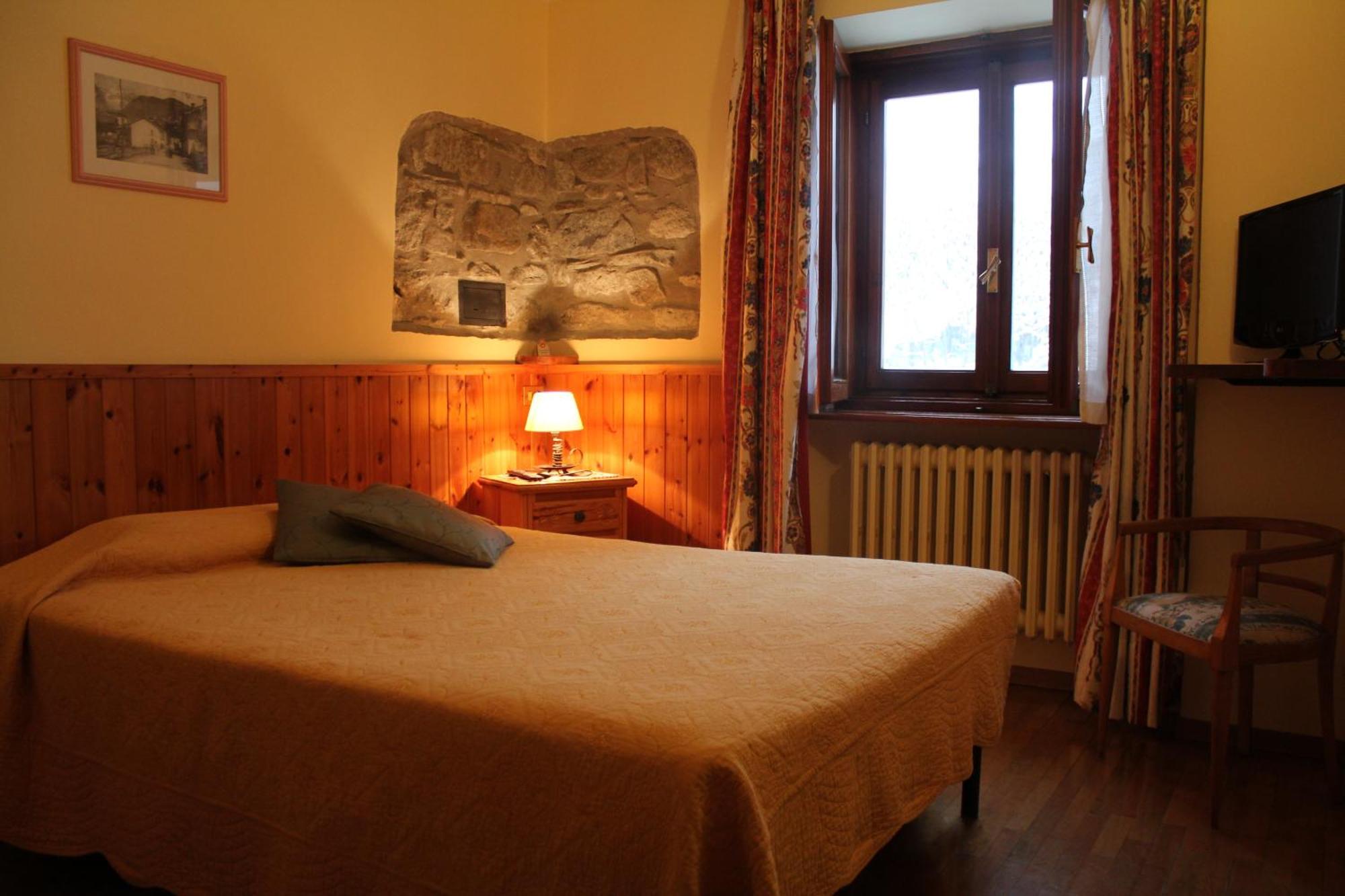 Maison Laurent Courmayeur Room photo