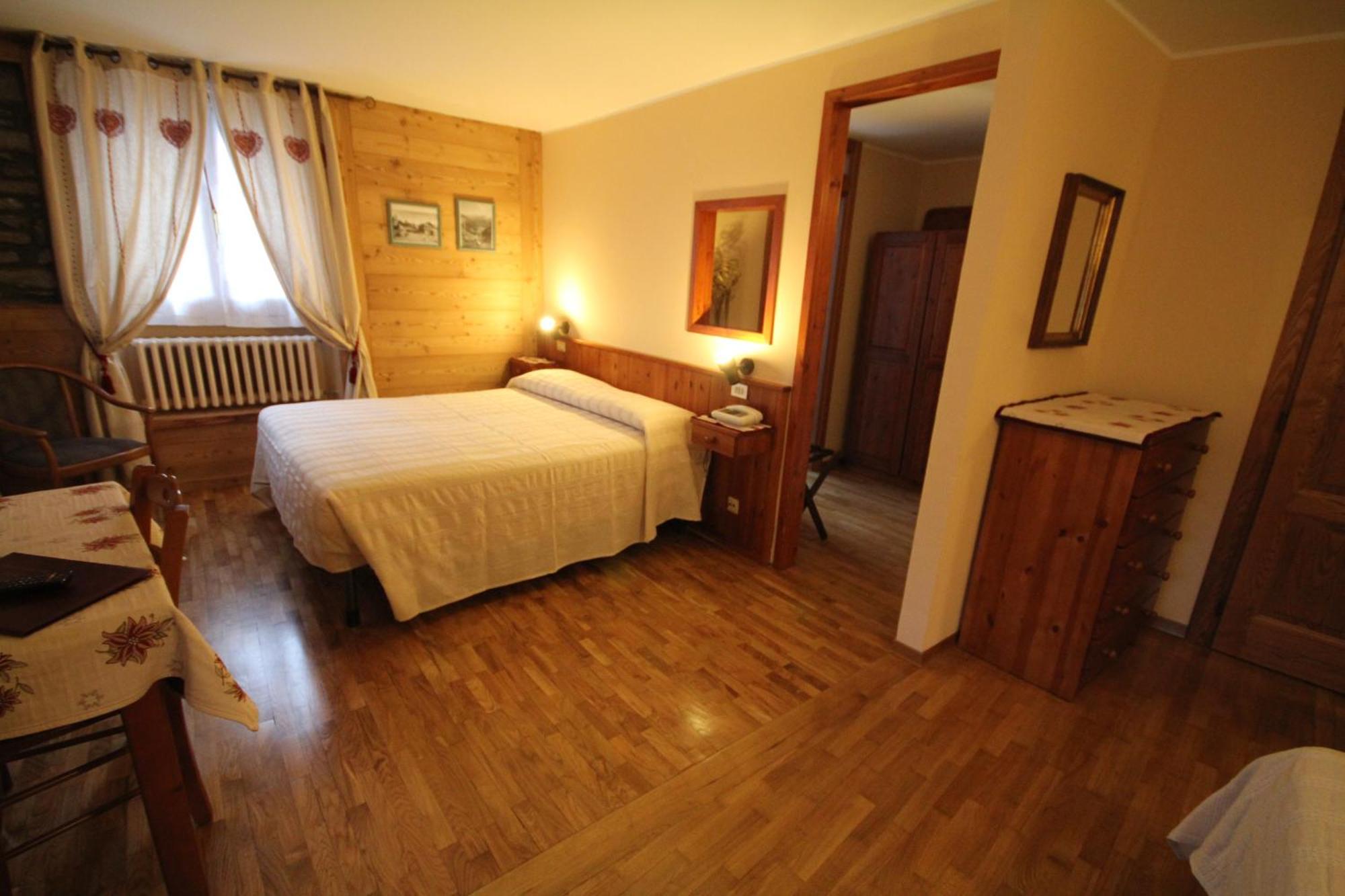 Maison Laurent Courmayeur Room photo