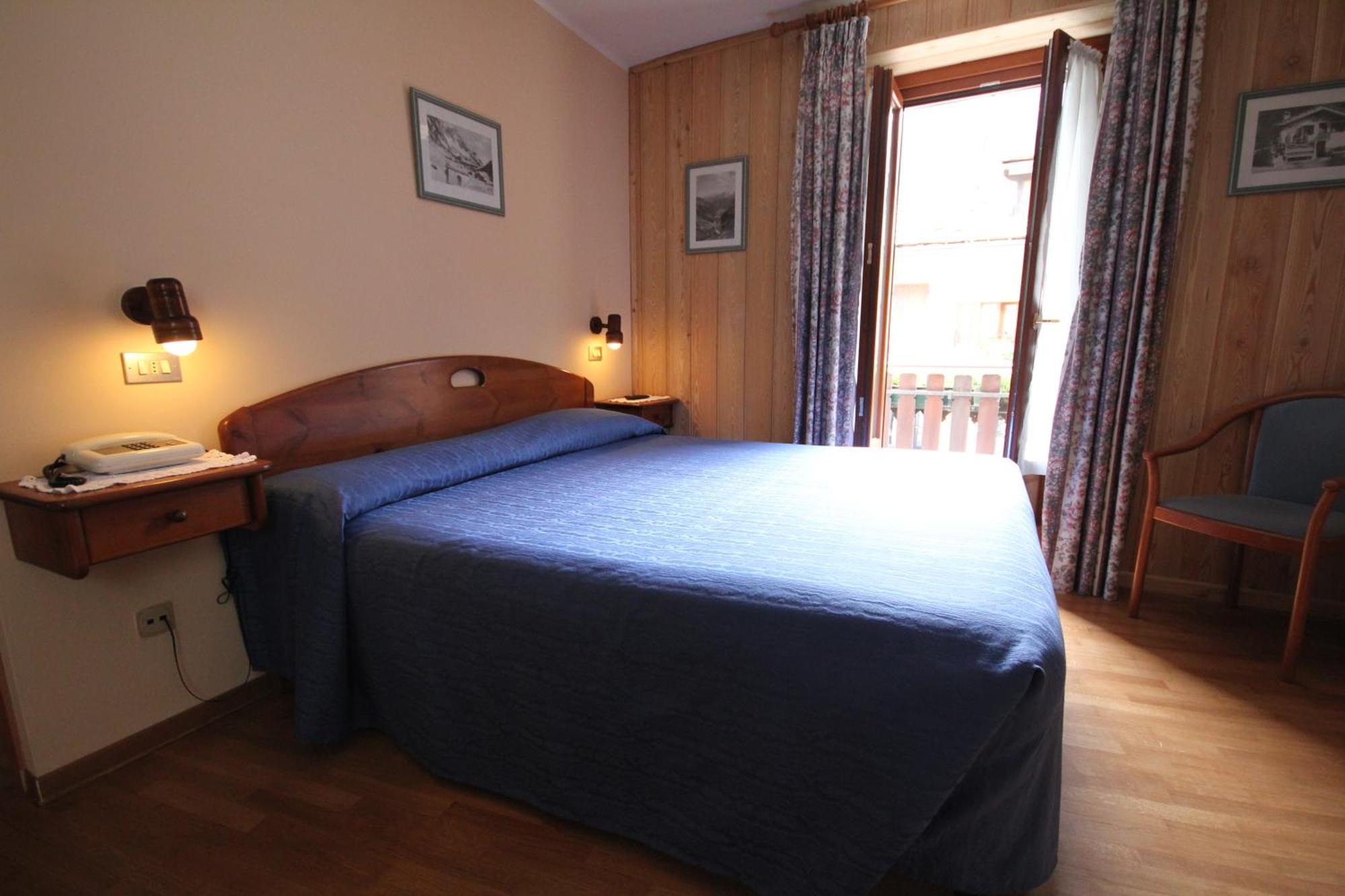 Maison Laurent Courmayeur Room photo