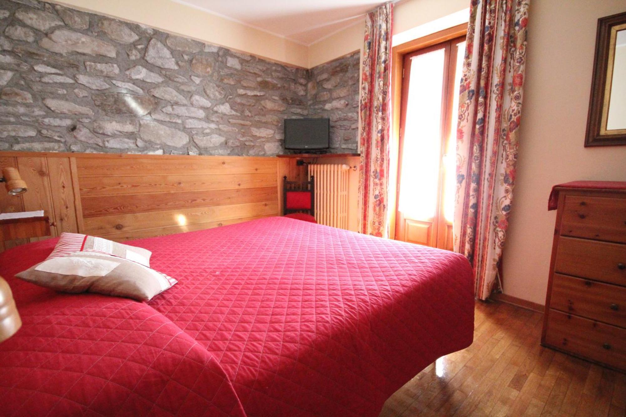 Maison Laurent Courmayeur Room photo