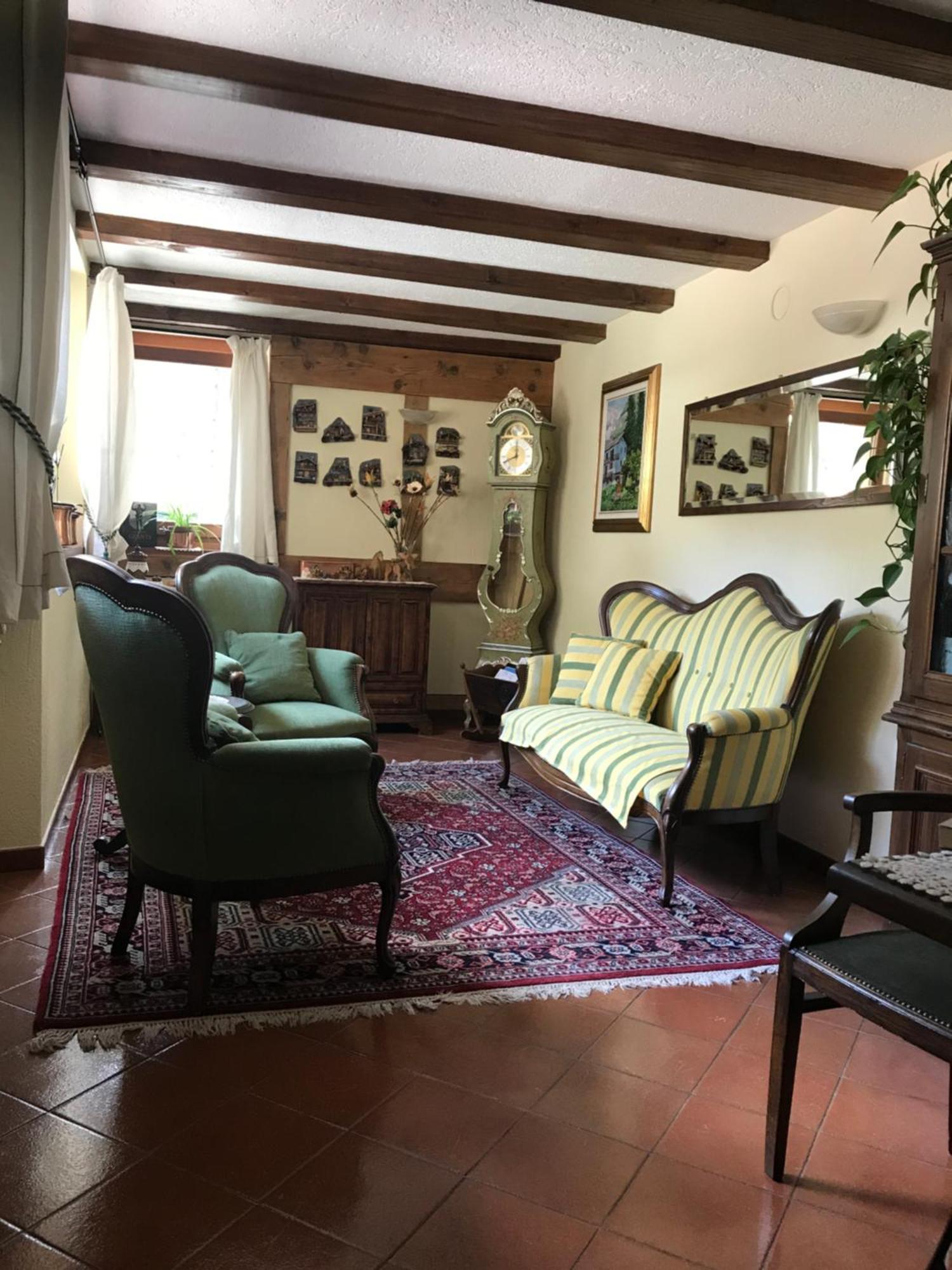 Maison Laurent Courmayeur Exterior photo