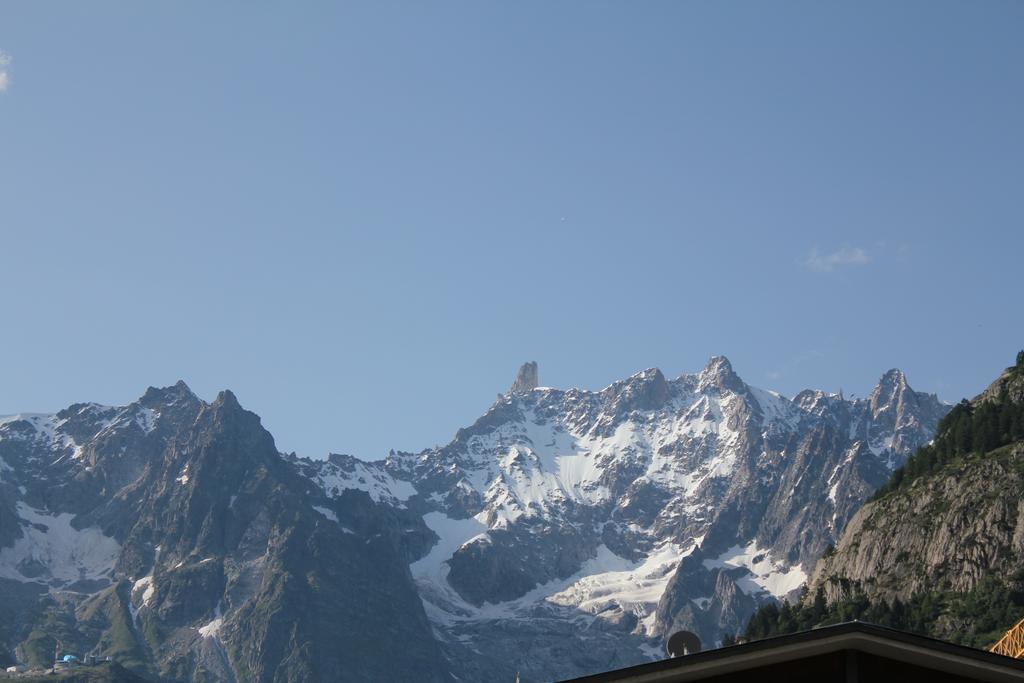 Maison Laurent Courmayeur Room photo